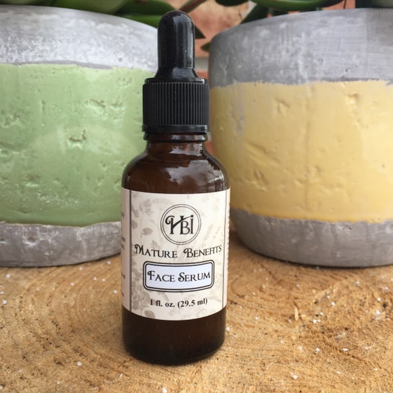 vegan skincare retinol and vitamin c