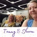 Sharon and Tammy