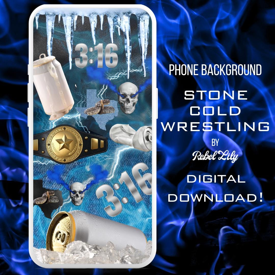 Stone Cold Computer Stone Cold Cool Wallpaper