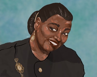 Hattie McDaniel