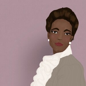 Ella Baker