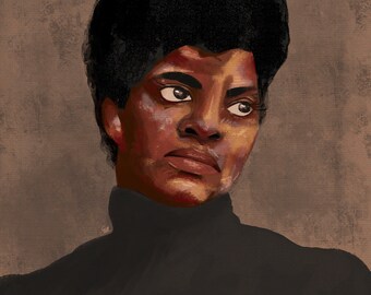 Ida B. Wells