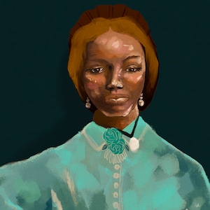 Phillis Wheatley
