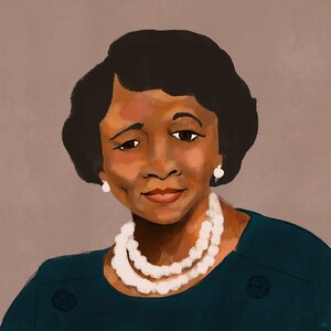 Dorothy Height