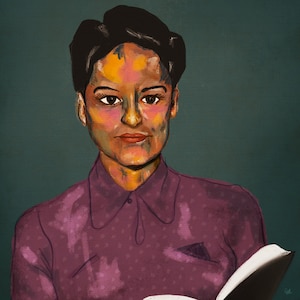 Jane Bolin