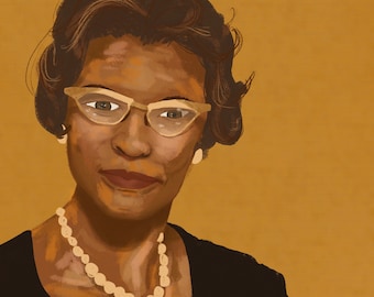 Amelia Boynton Robinson