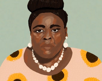 Fannie Lou Hamer