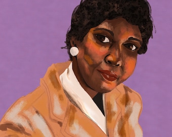 Barbara Jordan