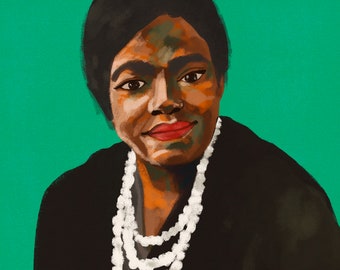 Mary McLeod Bethune