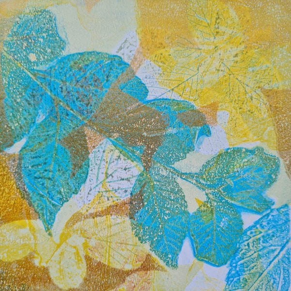 Botanical Prints Etsy UK