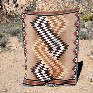 Whirlwind - Sand - Southwest Native American Inspired Tribal Camp ...
