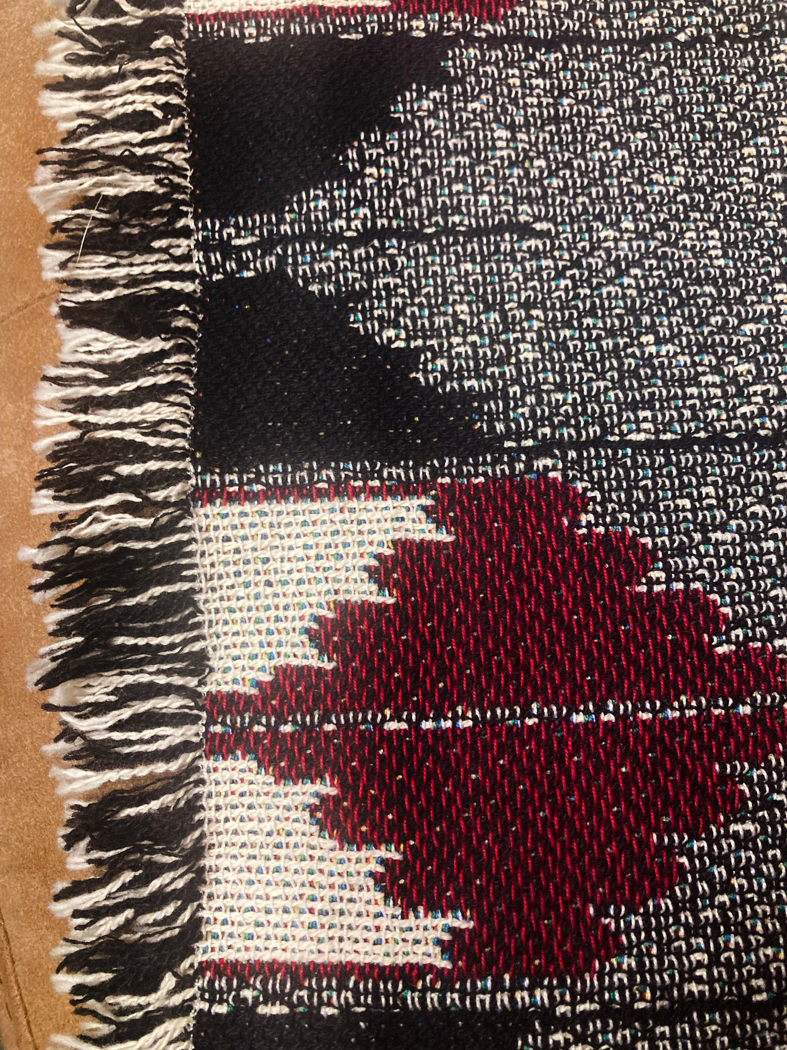 Whirlwind - Fire - Southwest Native American Inspired Tribal Camp ...