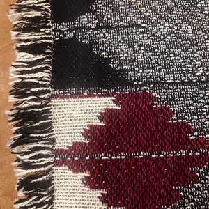 Whirlwind - Fire - Southwest Native American Inspired Tribal Camp ...