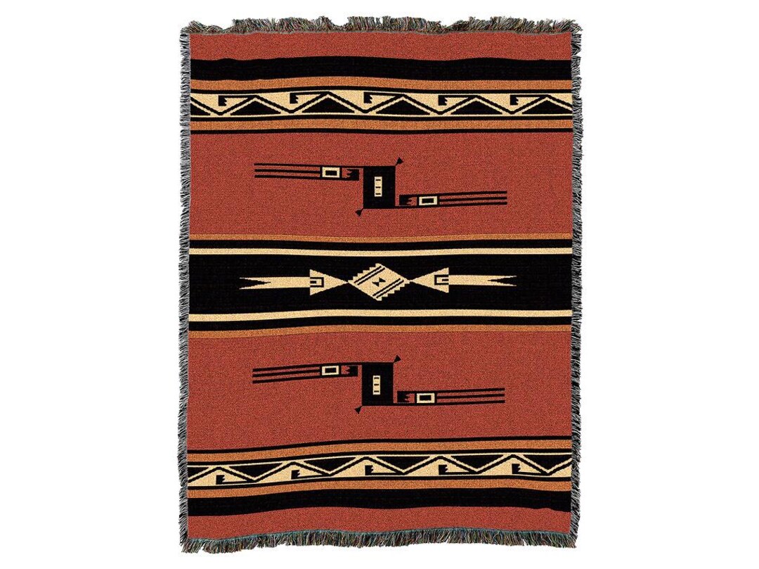 Mesquite Earth - Southwest Native American Inspired Tribal Camp ...