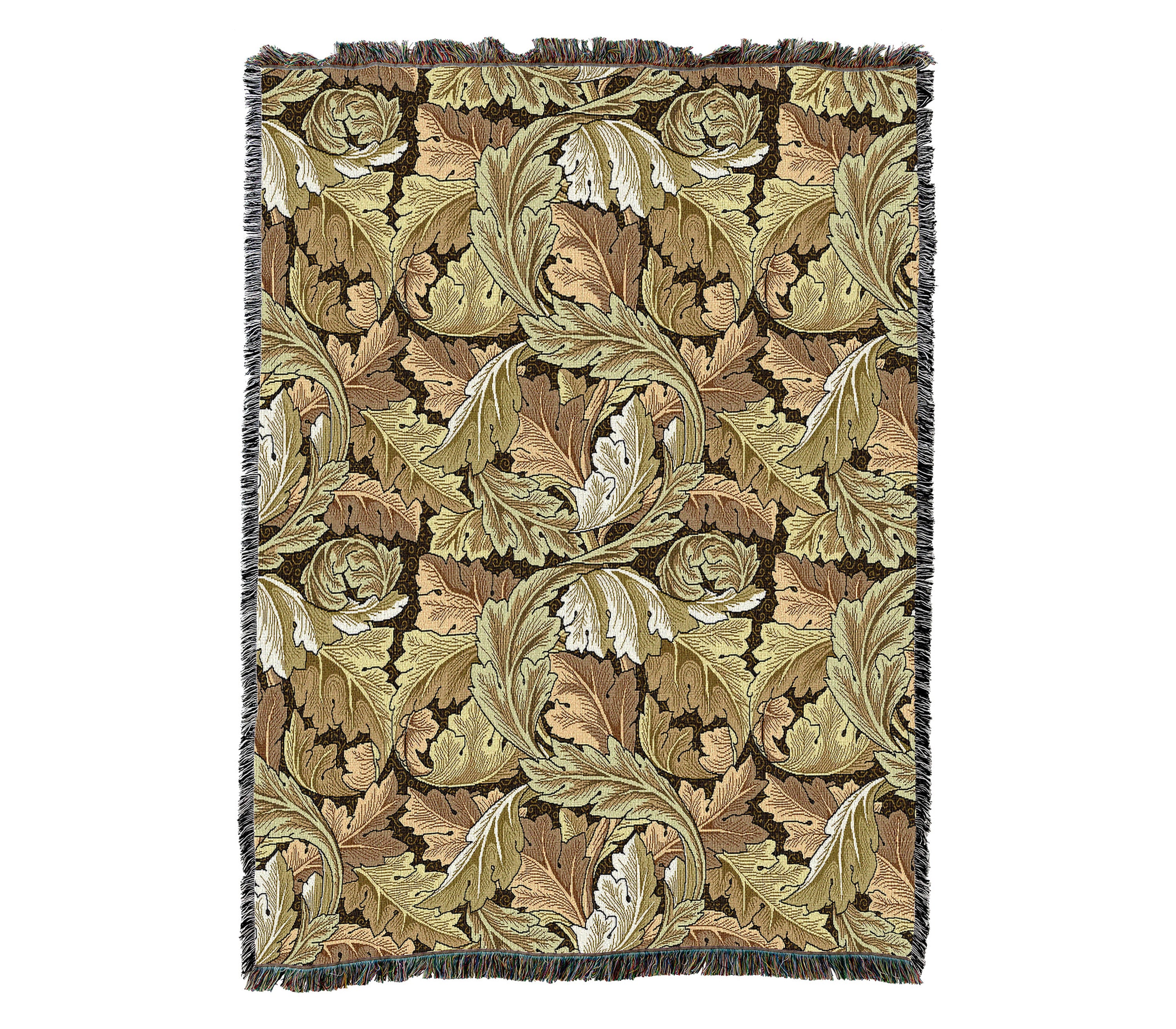 Feuilles D'acanthe -
