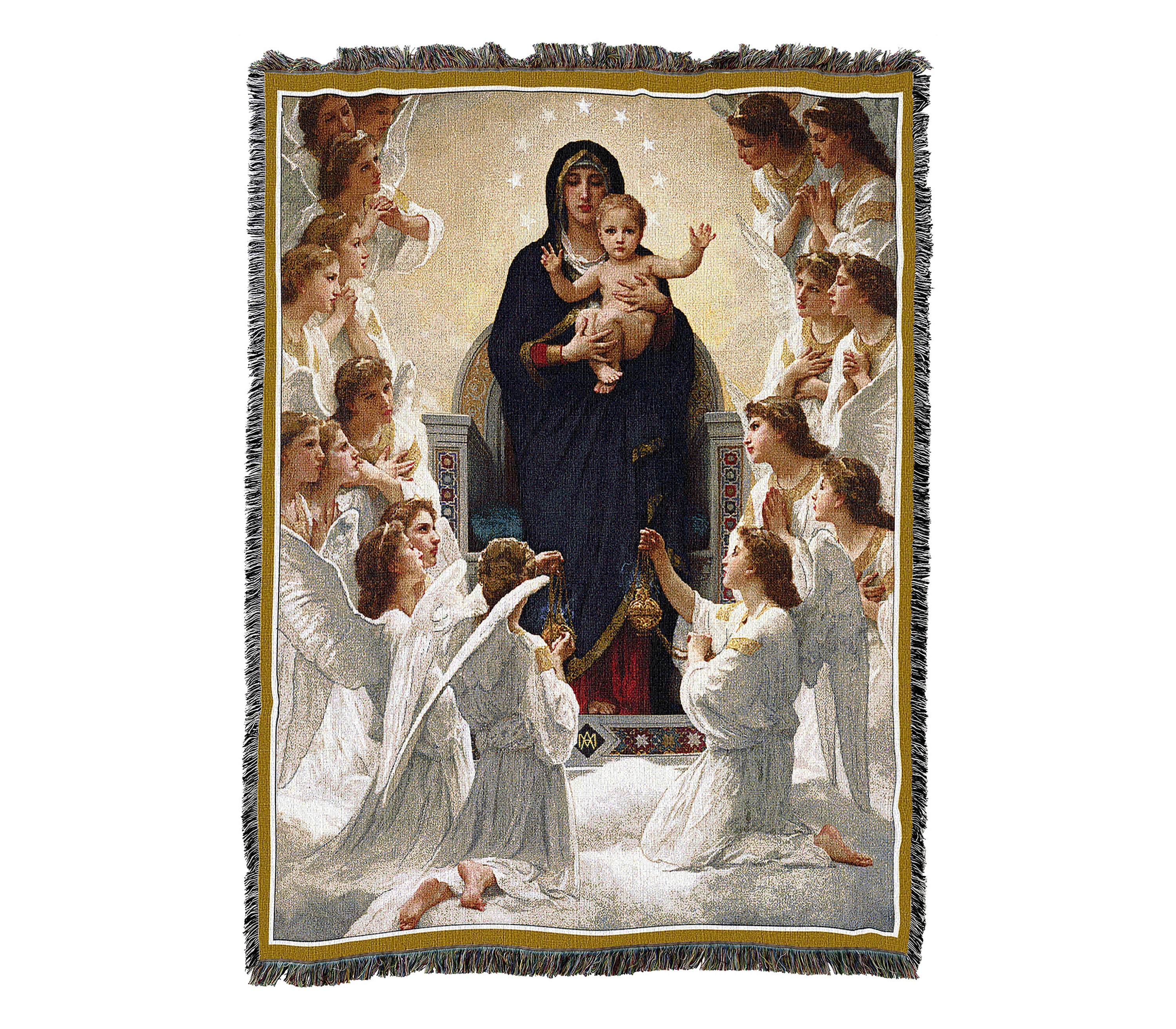 Guadalupe Tapestry - Etsy Guadalupe Tapestry - Etsy