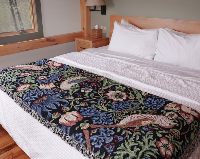 William Morris Book, Essential William Morris by Iain Zaczek, Hardcover