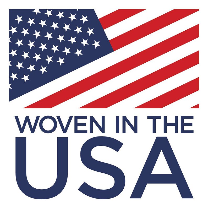 Grizzly Bear Woven Tapestry Blanket Native American Inspired Etsy