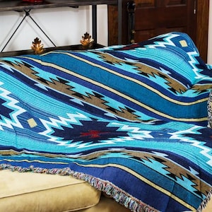 Balpinar - Southwest Native American Inspired Tribal Camp - Cotton ...