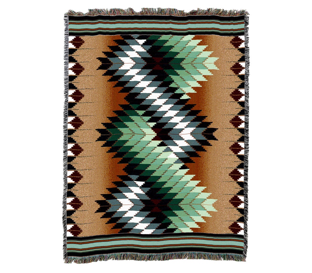 Whirlwind - Sage - Southwest Native American Inspired Tribal Camp ...
