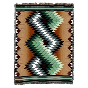Whirlwind - Sage - Southwest Native American Inspired Tribal Camp ...