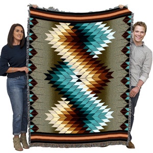 Whirlwind - Smoke - Southwest Native American Inspired Tribal Camp ...
