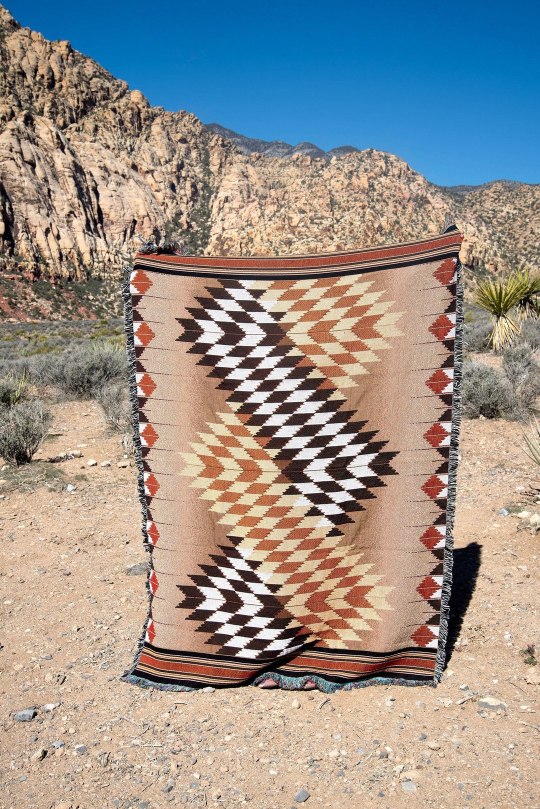 Whirlwind - Sand - Southwest Native American Inspired Tribal Camp ...