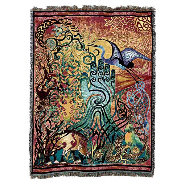 Image showcasing Celtic Decor - Etsy