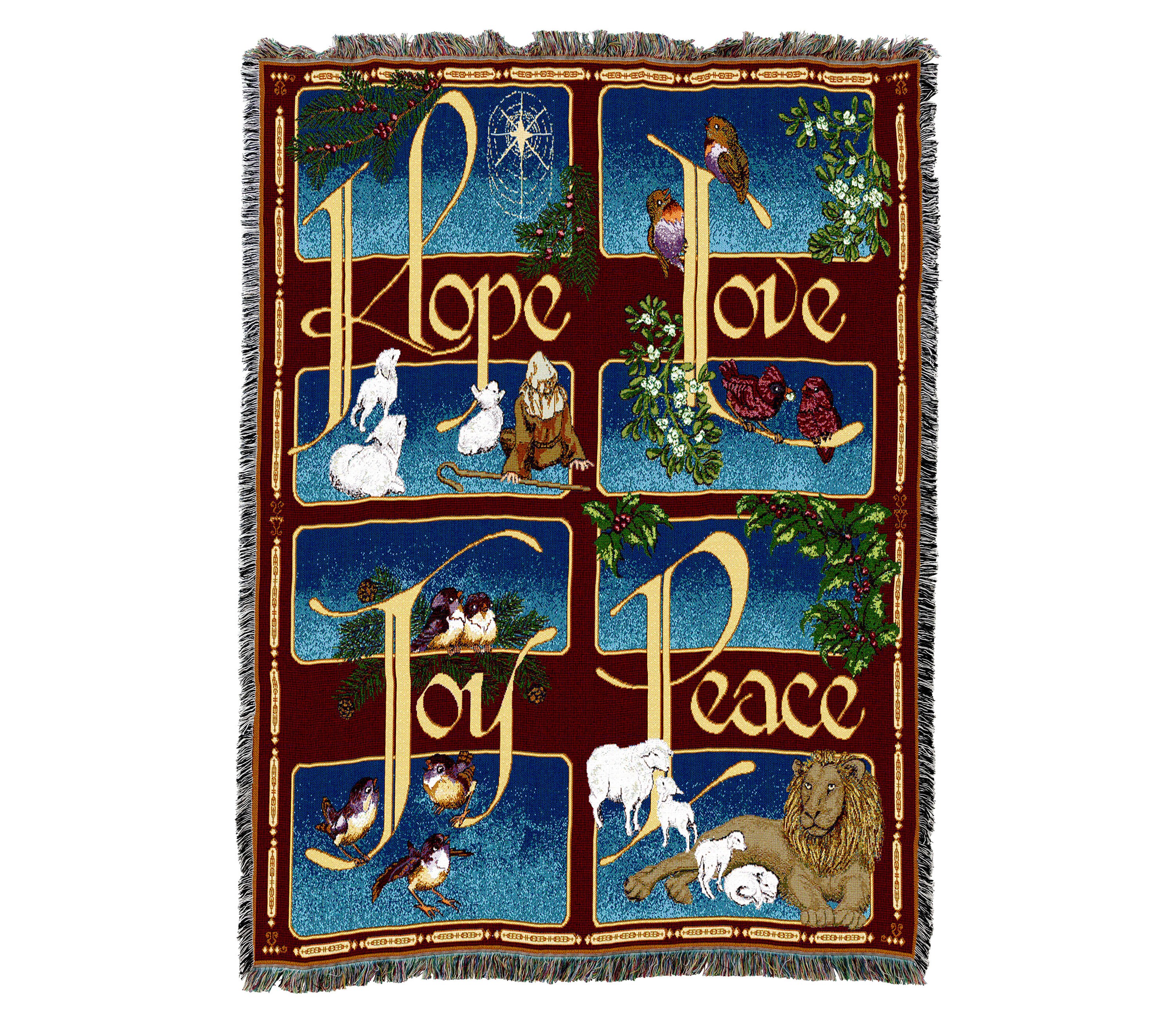 Hope-Love-Joy-Peace -