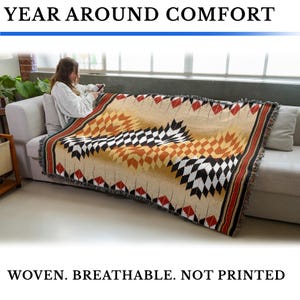 Whirlwind - Sand - Southwest Native American Inspired Tribal Camp ...