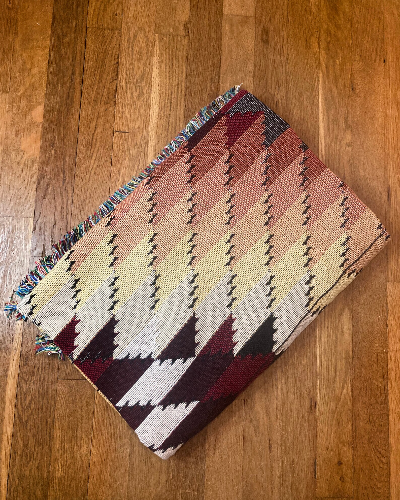 Whirlwind - Fire - Southwest Native American Inspired Tribal Camp ...