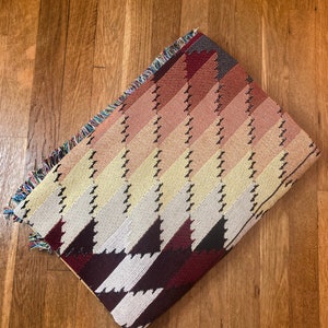 Whirlwind - Fire - Southwest Native American Inspired Tribal Camp ...