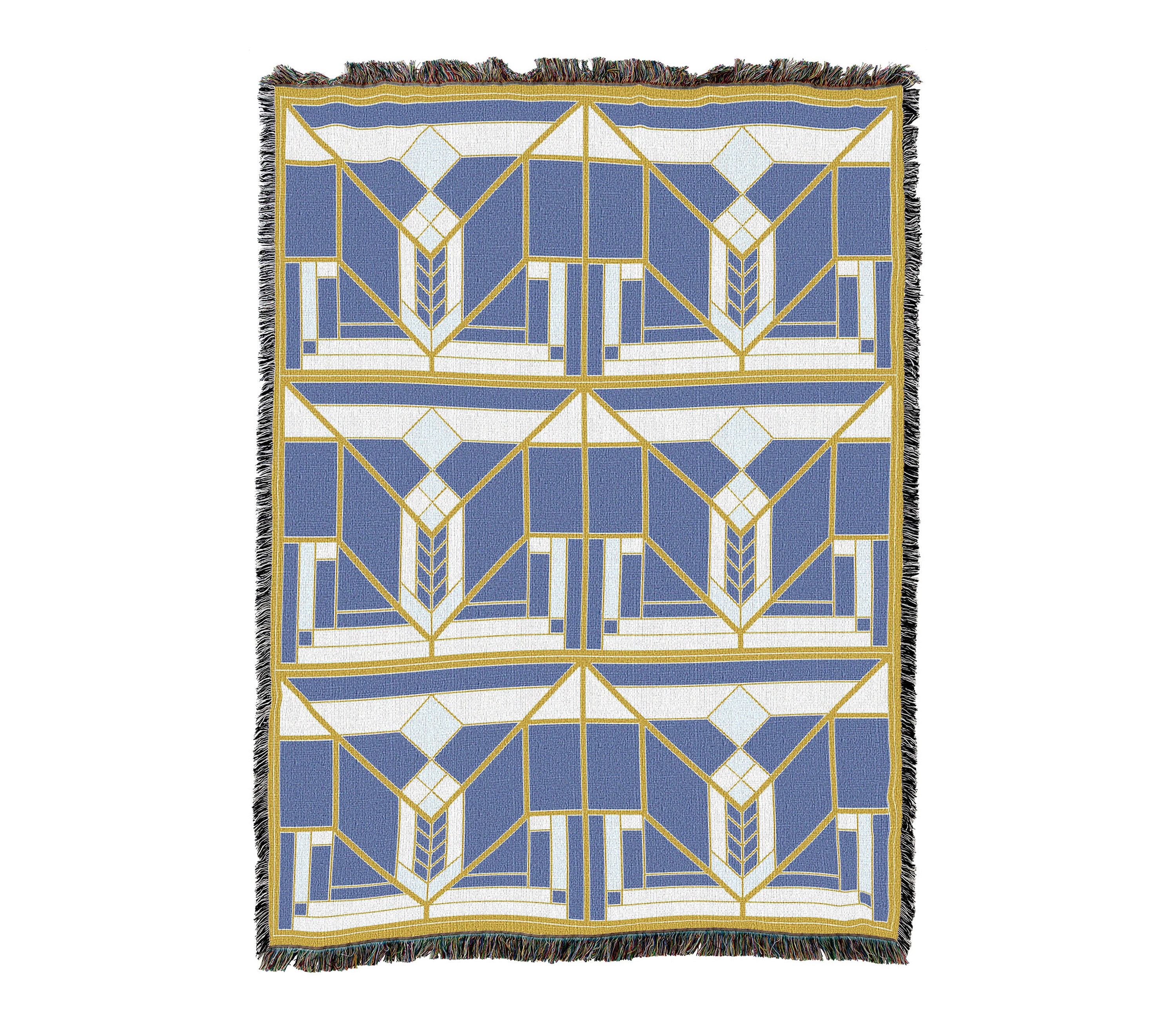Geneva Tulip Wheat -