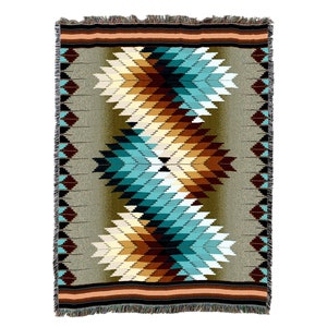 Whirlwind - Smoke - Southwest Native American Inspired Tribal Camp ...