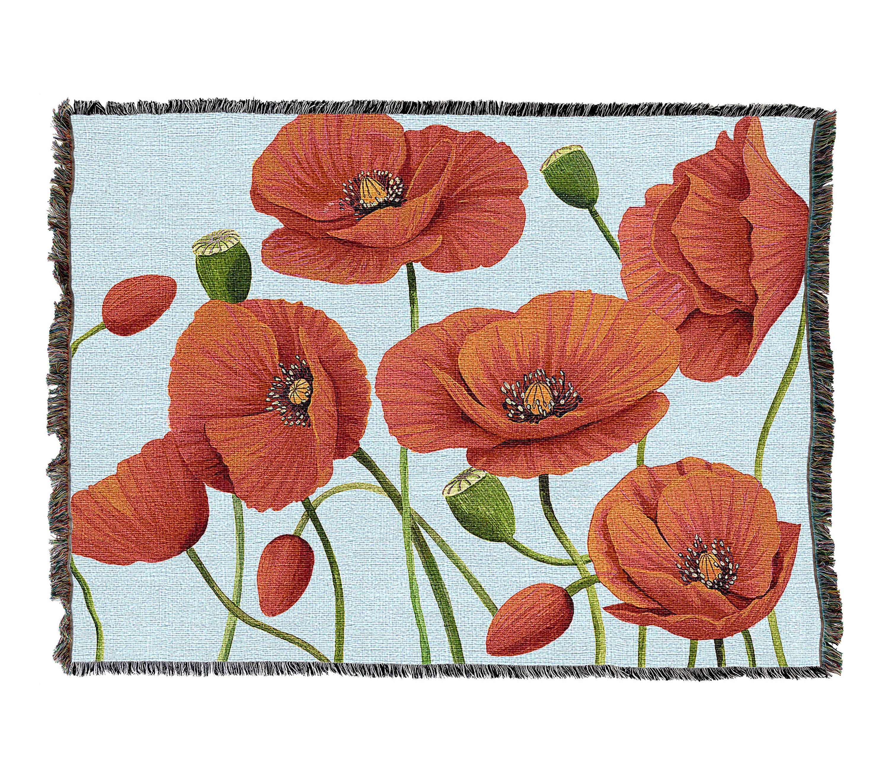 Poppy Topple - Grace
