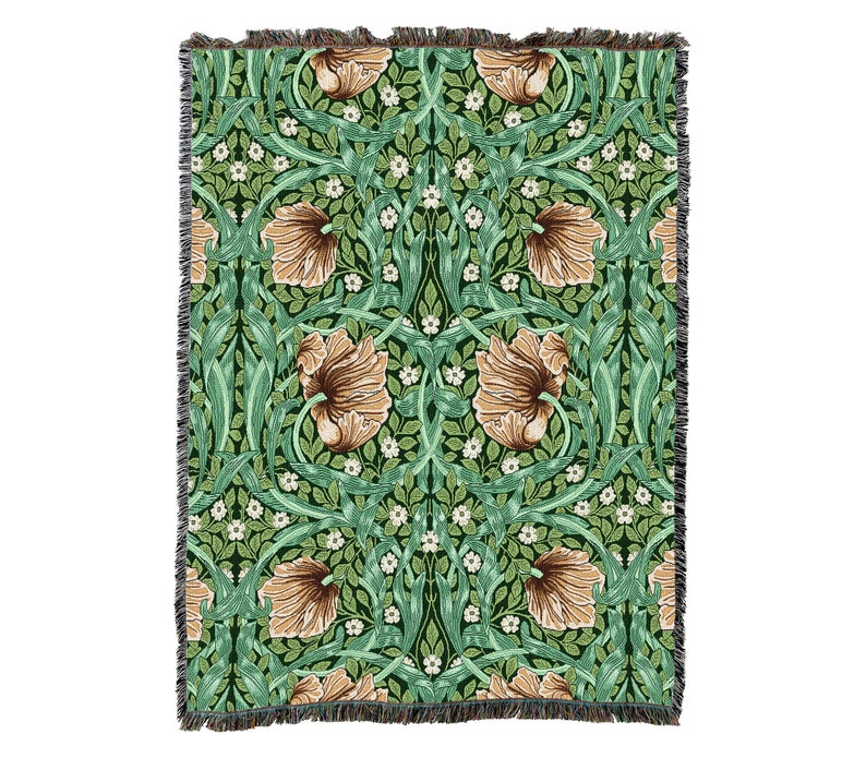 Pure Country Weavers Pimpernel Blanket Throw