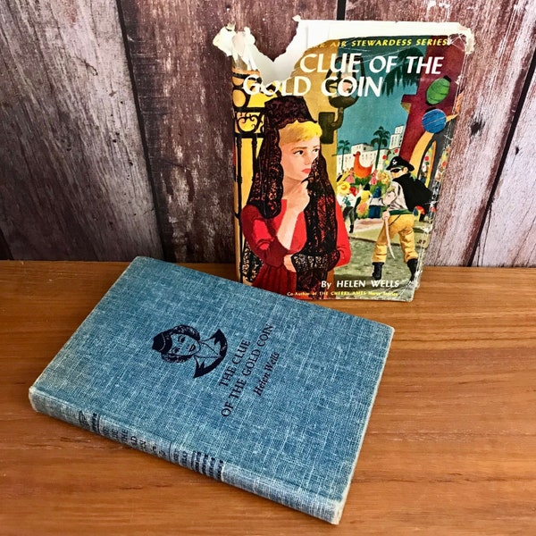 Clue Gold Coin Etsy