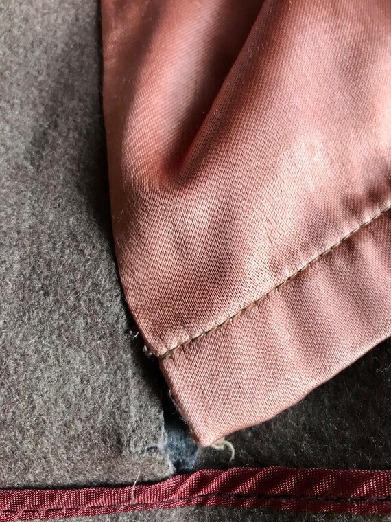 Eco Environmentally Friendly Reprocessed Wool Men… - image 6