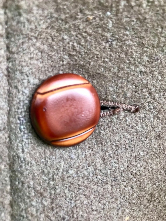 Eco Environmentally Friendly Reprocessed Wool Men… - image 3