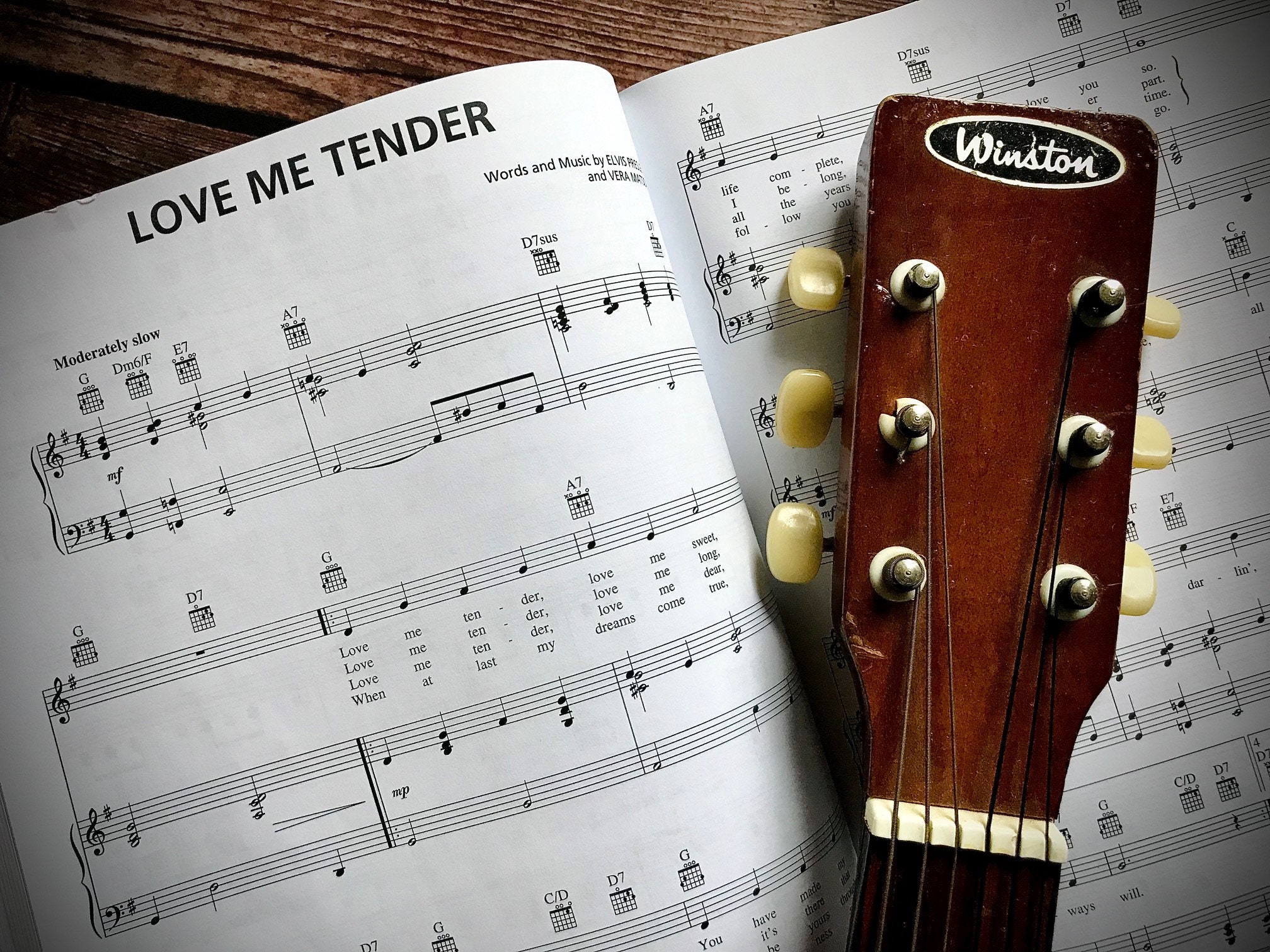 Paperweight Guitar Chords