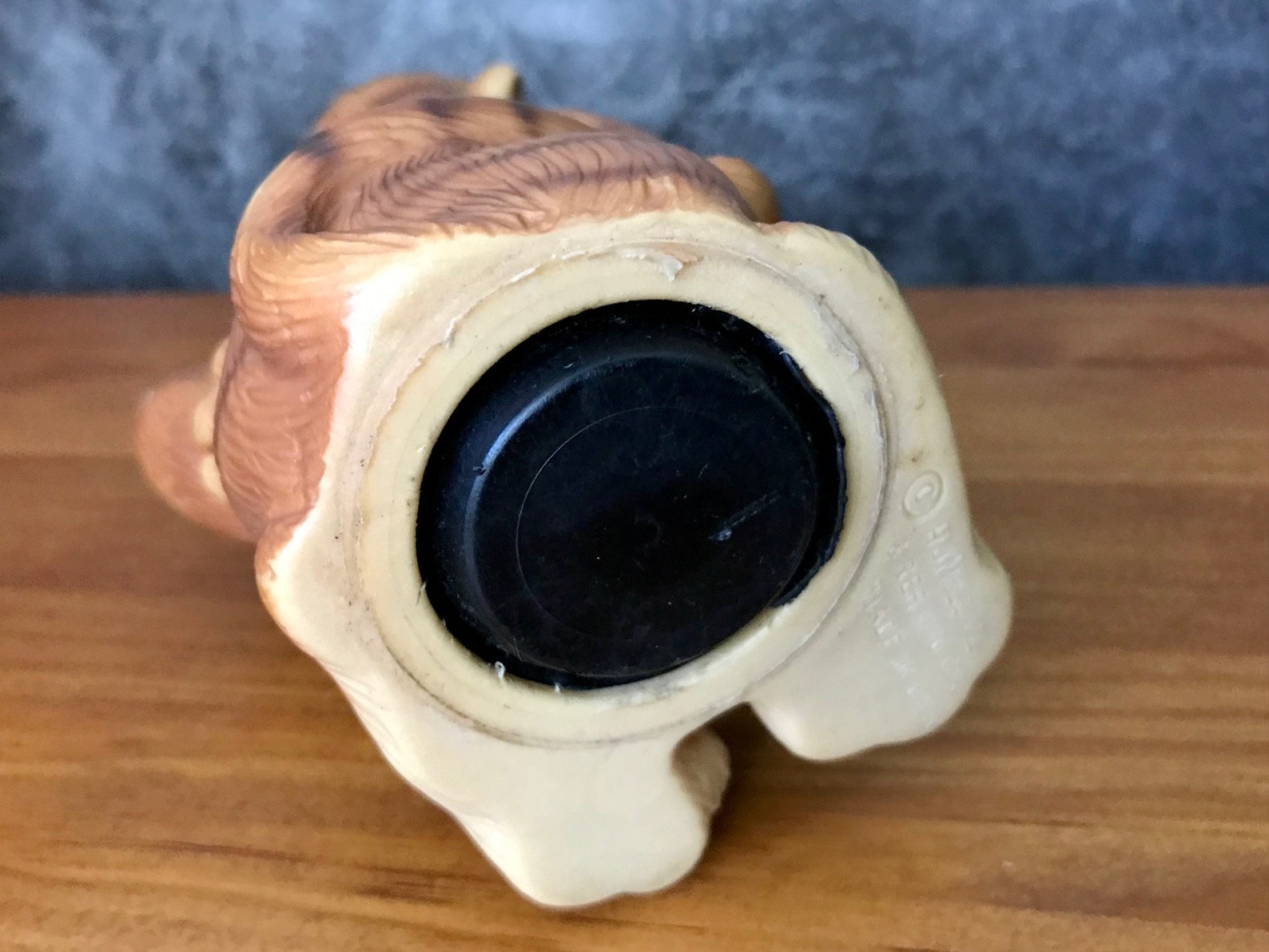 1960s Esso Tiger Mascot Humble Oil Refining Company Plastic - Etsy