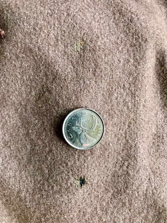 Eco Environmentally Friendly Reprocessed Wool Men… - image 7