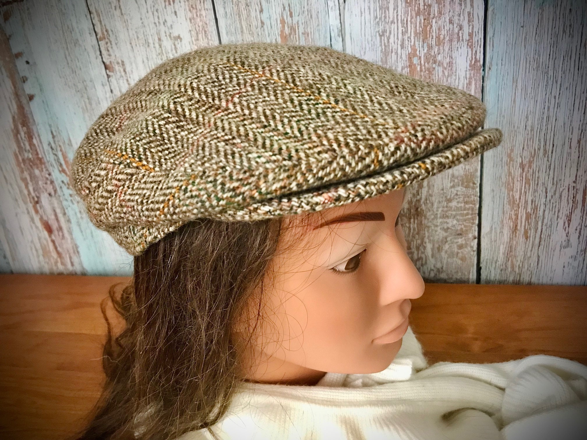 Dunn and Co Hat - Etsy Dunn and Co Hat - Etsy