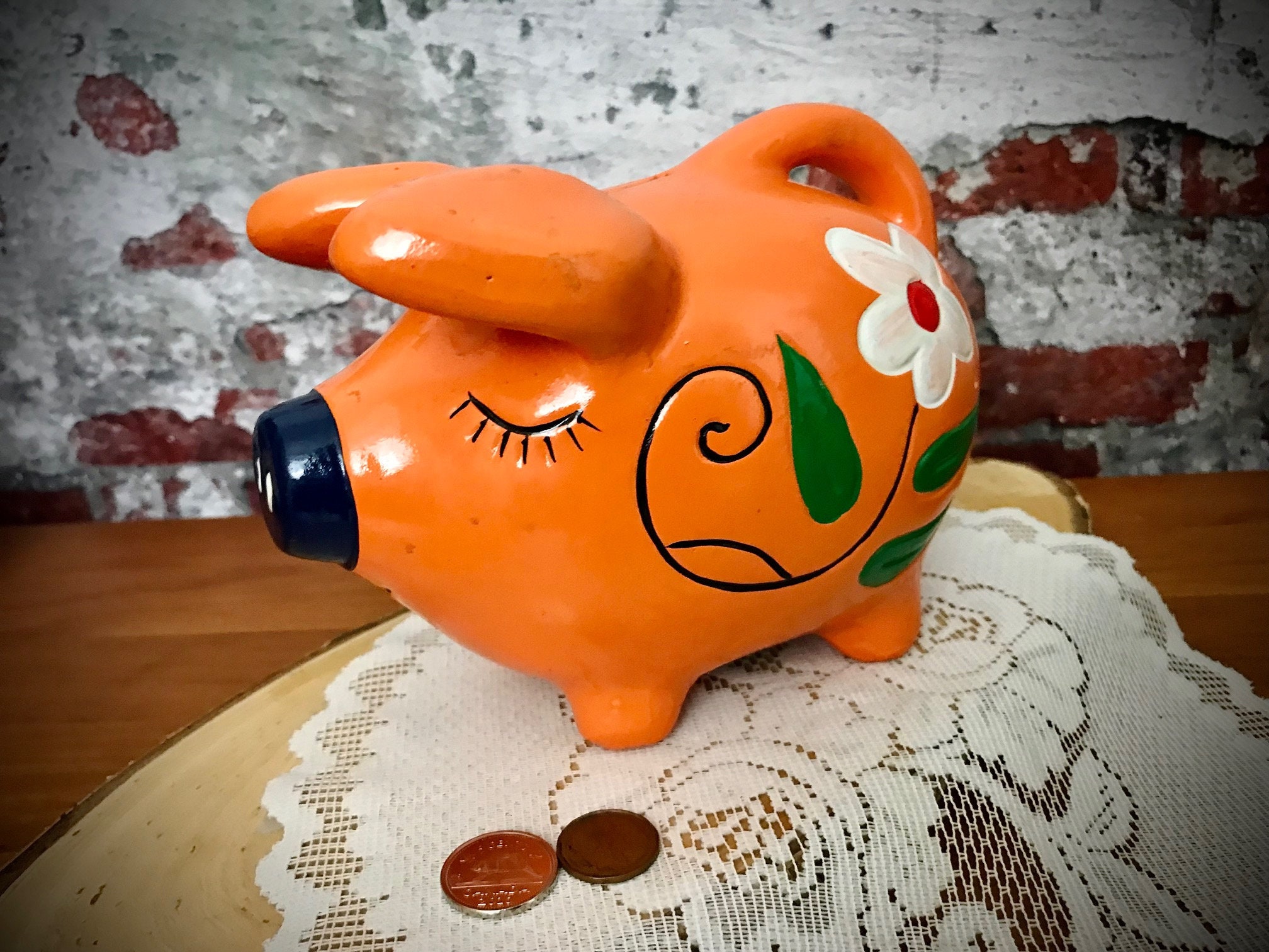 Piggy Bank Kitsch -  Canada