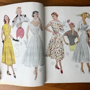 1954 Lutterloh the Golden Rule the Universal Measure Red and - Etsy