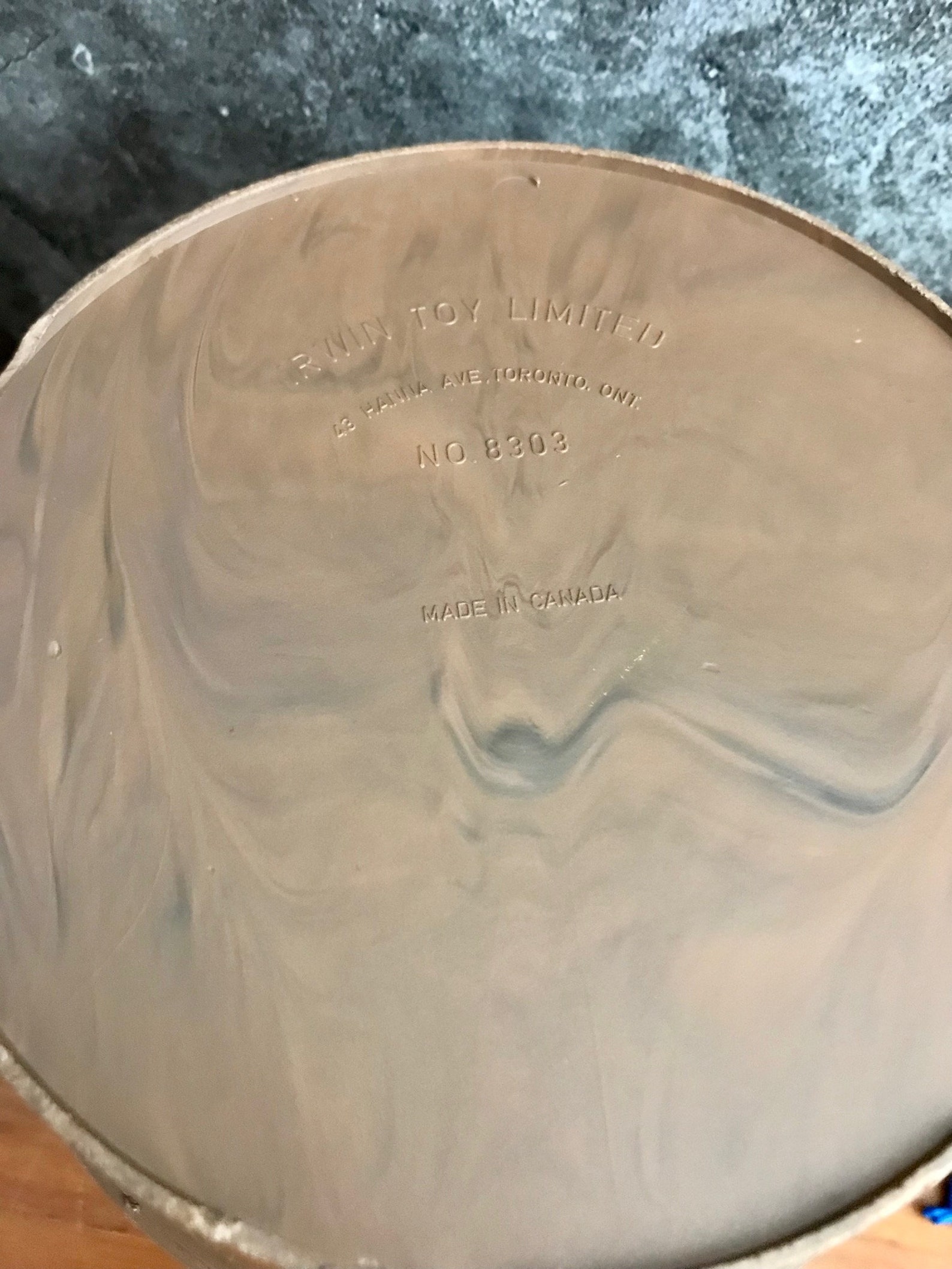 1960s Giant Barrel of Monkeys Irwin Toy Ltd. Toronto Made in Etsy
