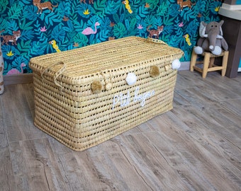 80cm storage trunk to personalize