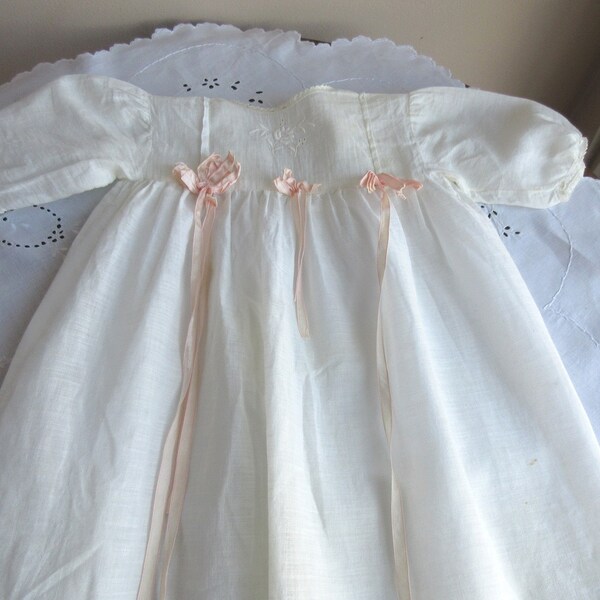 Embroidered Batiste - Etsy