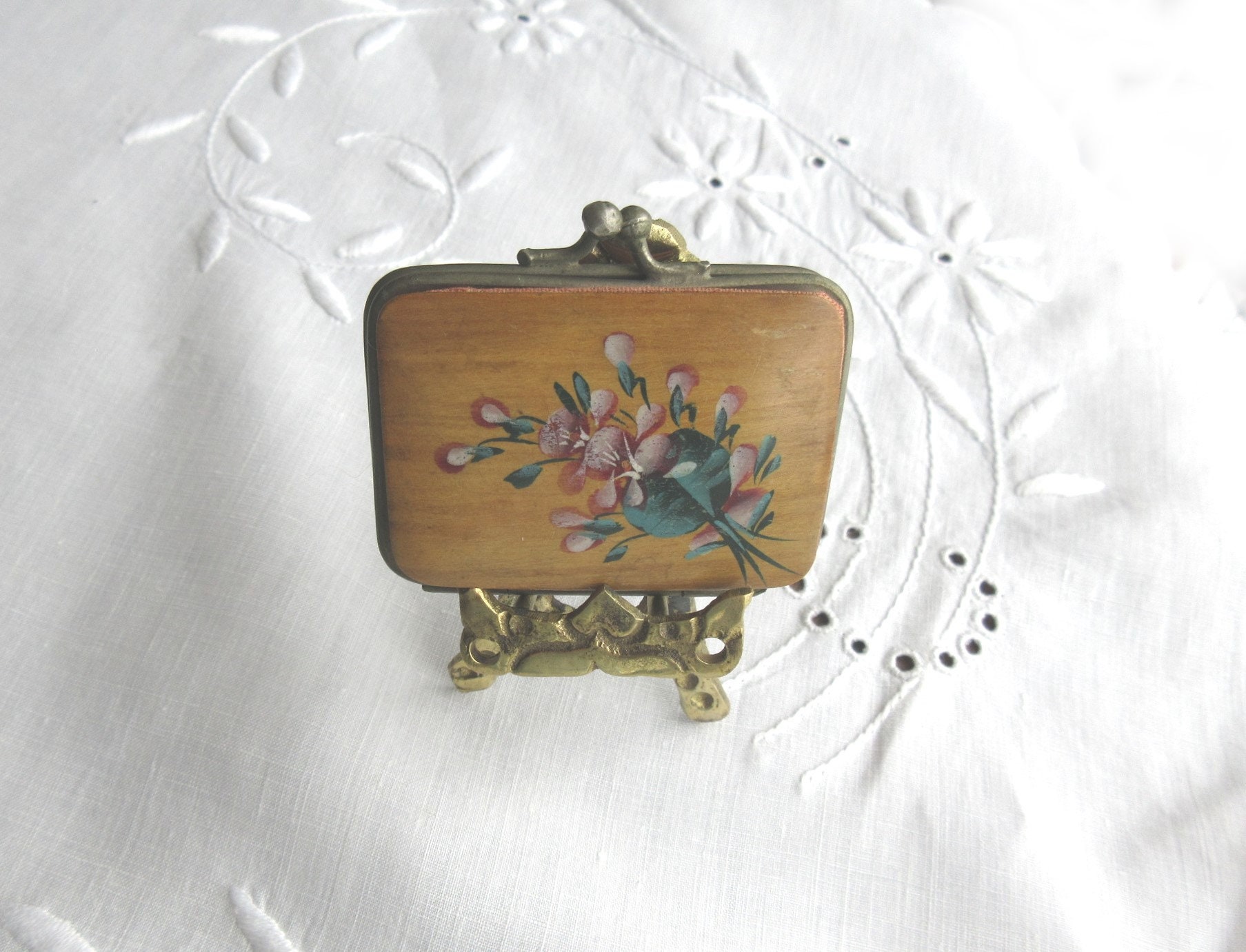 Mauchline Ware - Etsy