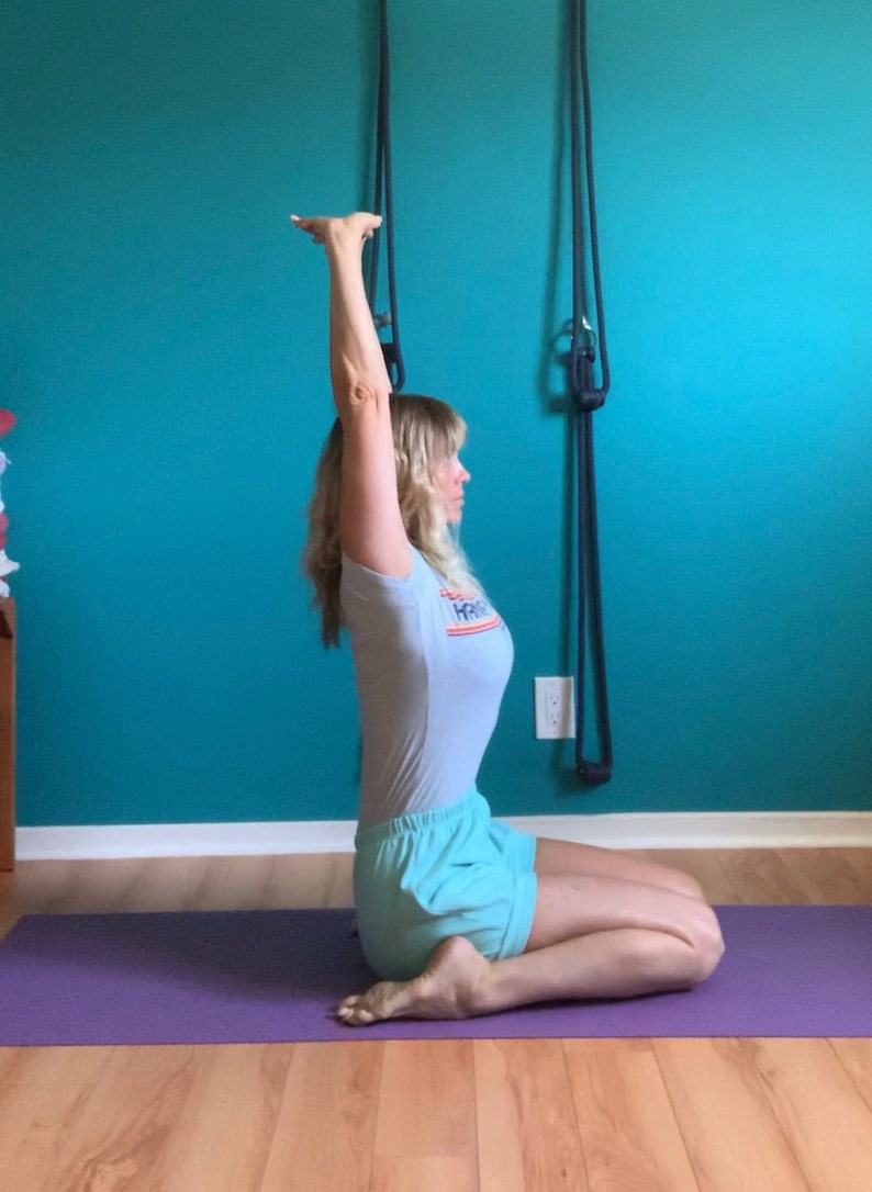 Iyengar Yoga Shorts Womens/mens Pune Style Yoga Bloomers Etsy